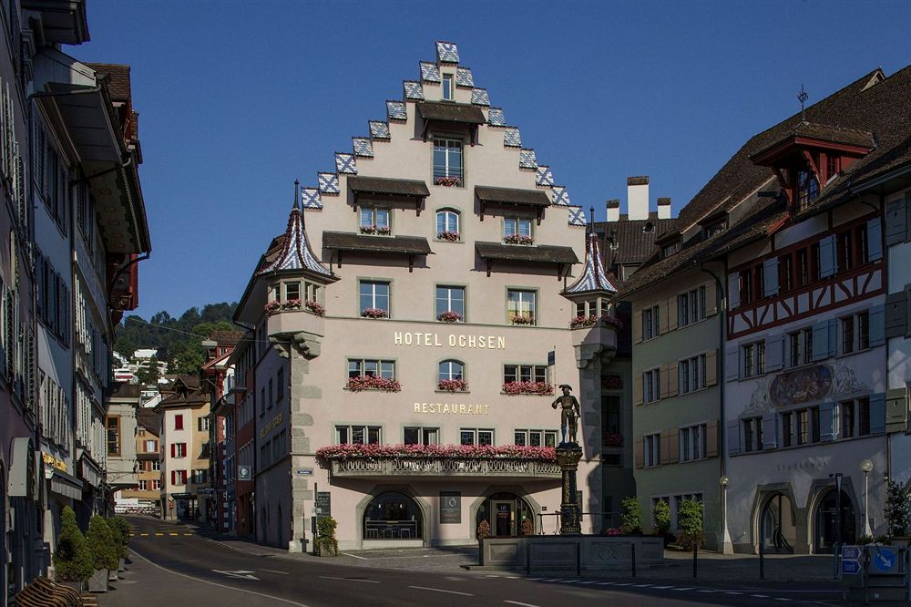 City-Hotel Ochsen image 1